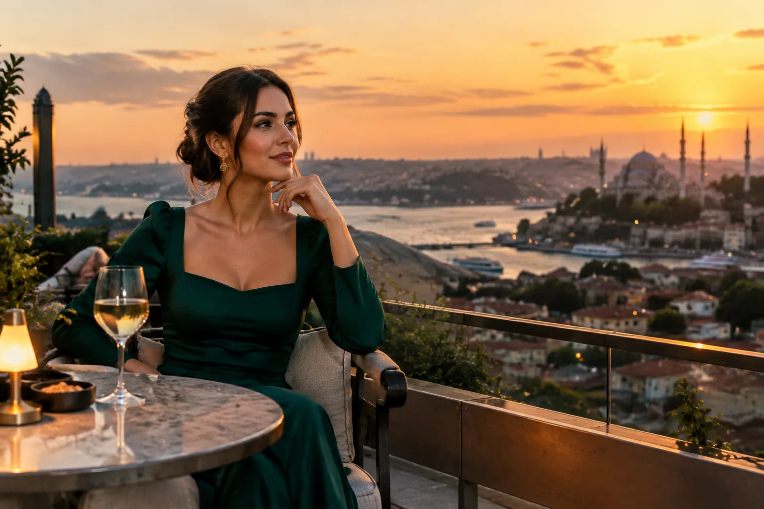 Diyarbakır Bağlar WhatsApp escort özel portre
