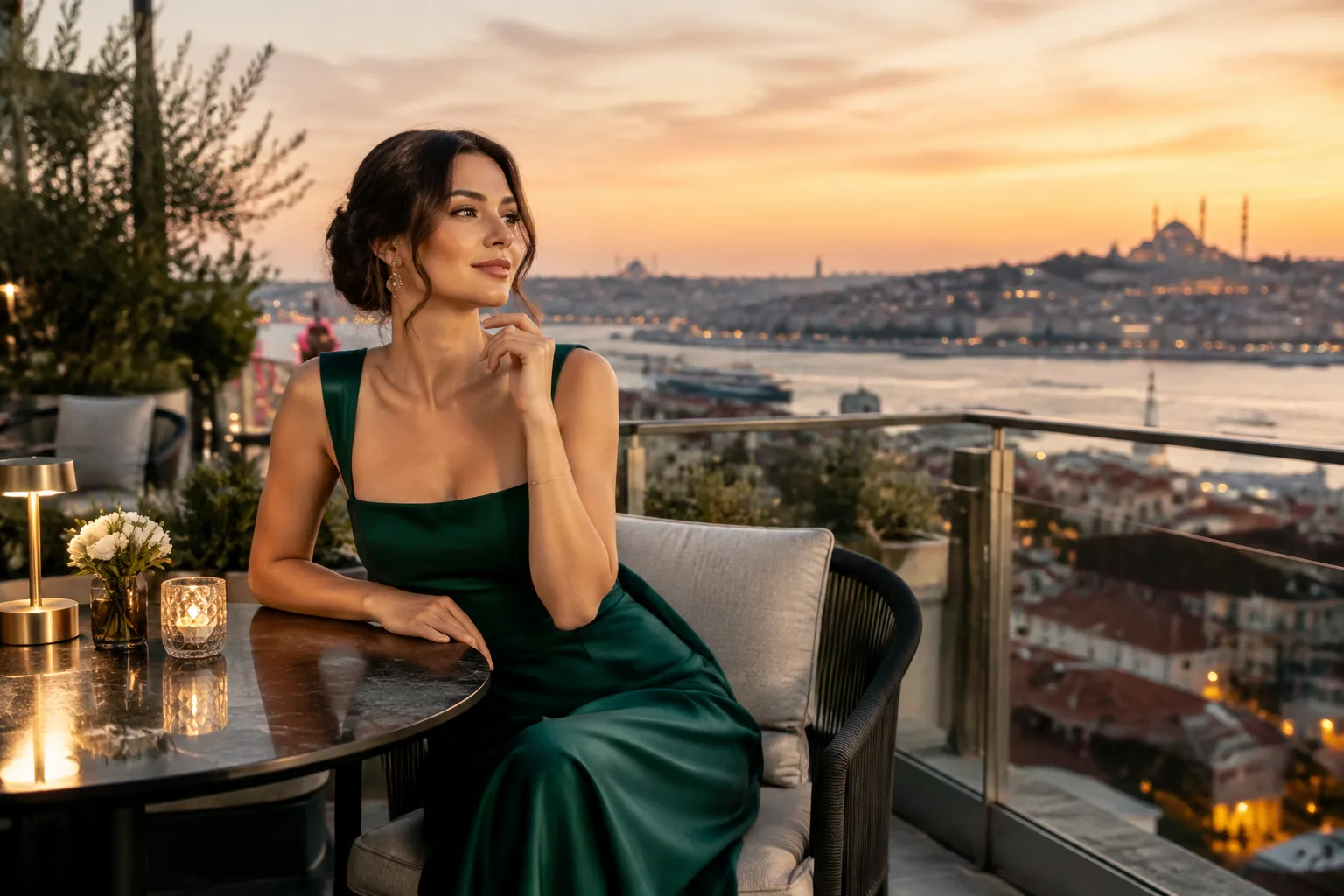 Diyarbakır Bağlar WhatsApp escort şehir atmosferi