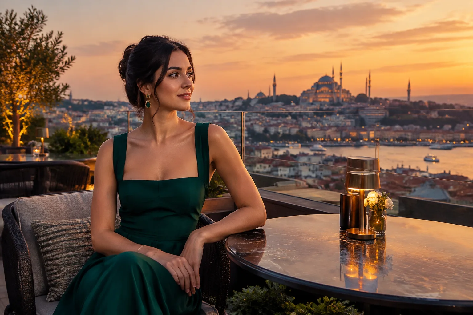 Diyarbakır Kayapınar fit escort özel portre